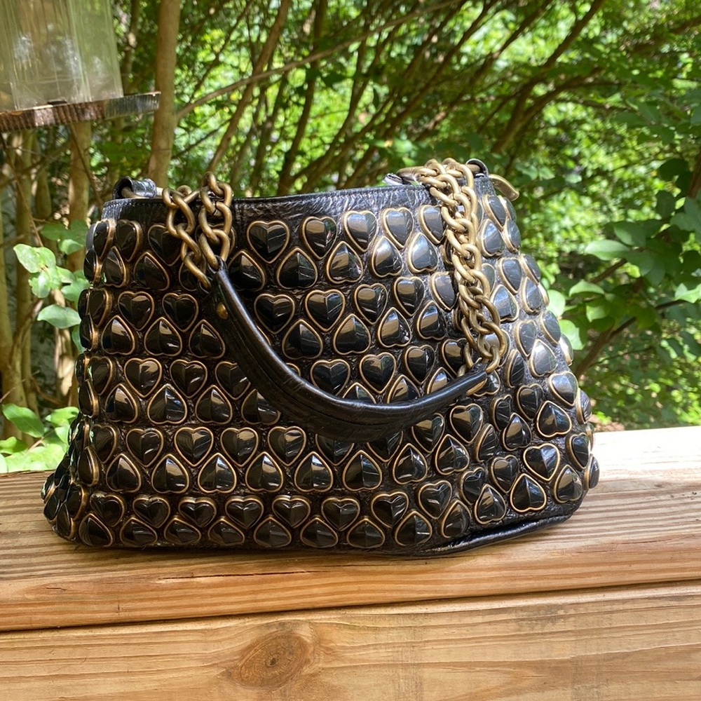 Betsey Johnson bag